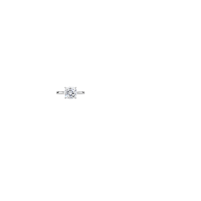 Ring on Hand