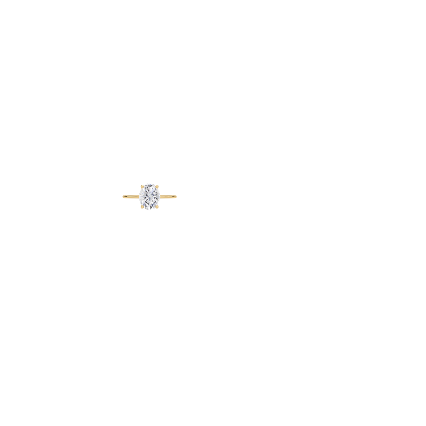 Ring on Hand