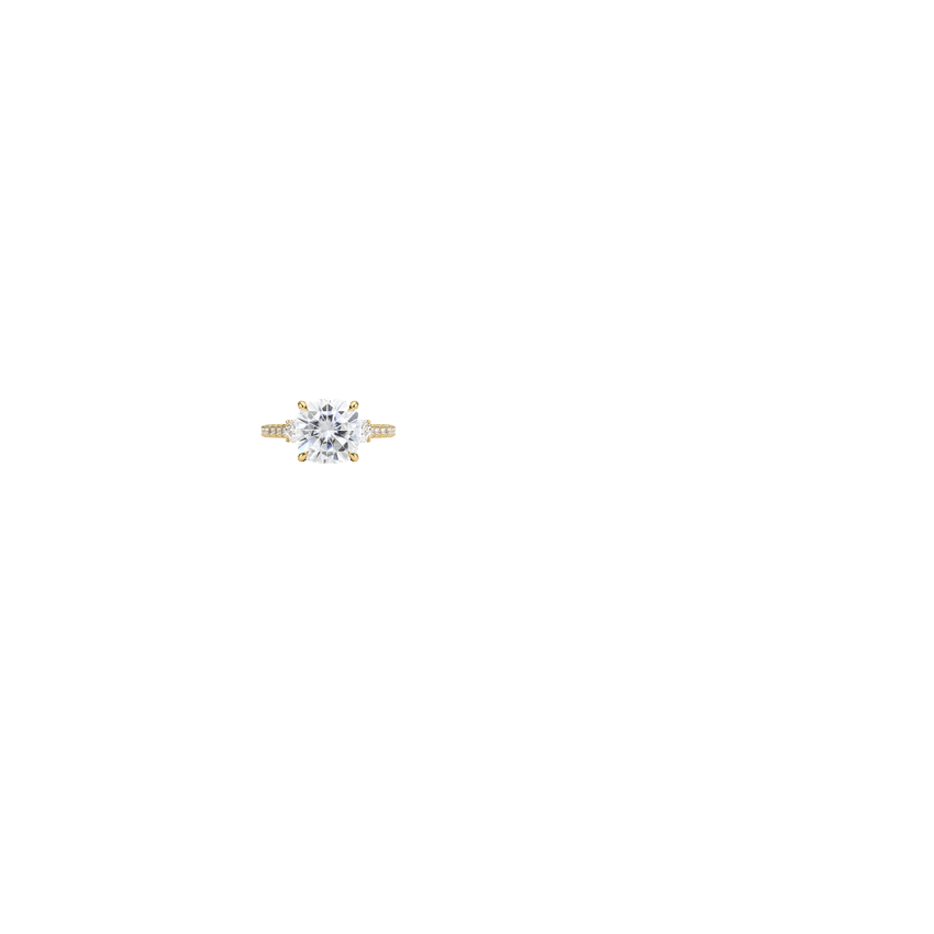 Ring on Hand