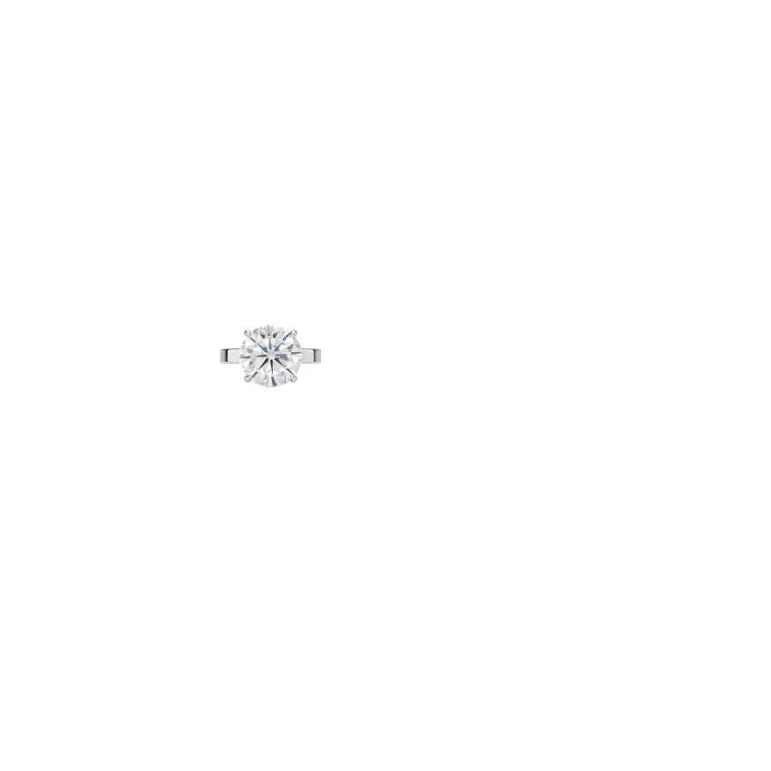 Ring on Hand