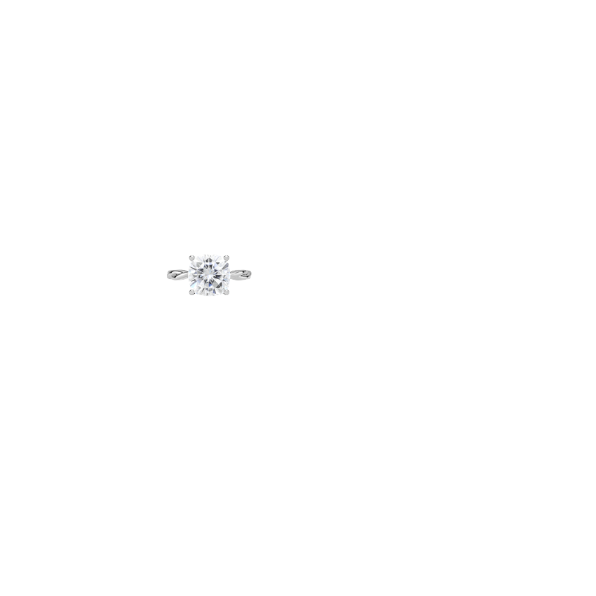 Ring on Hand