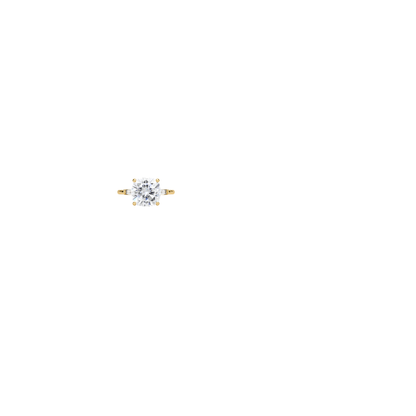 Ring on Hand