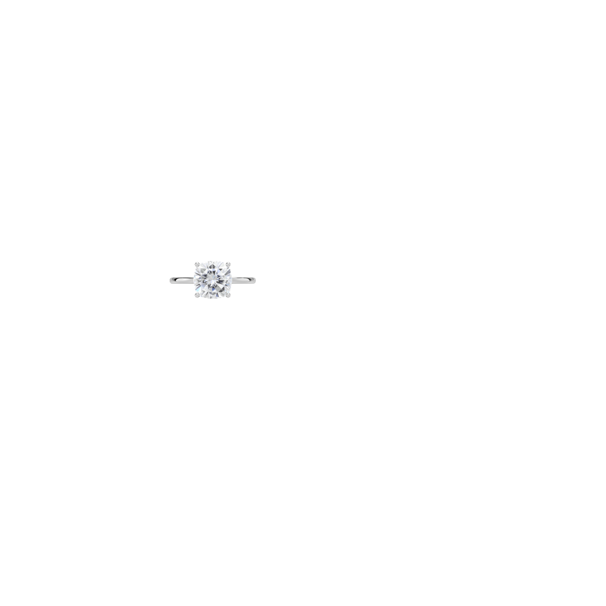 Ring on Hand