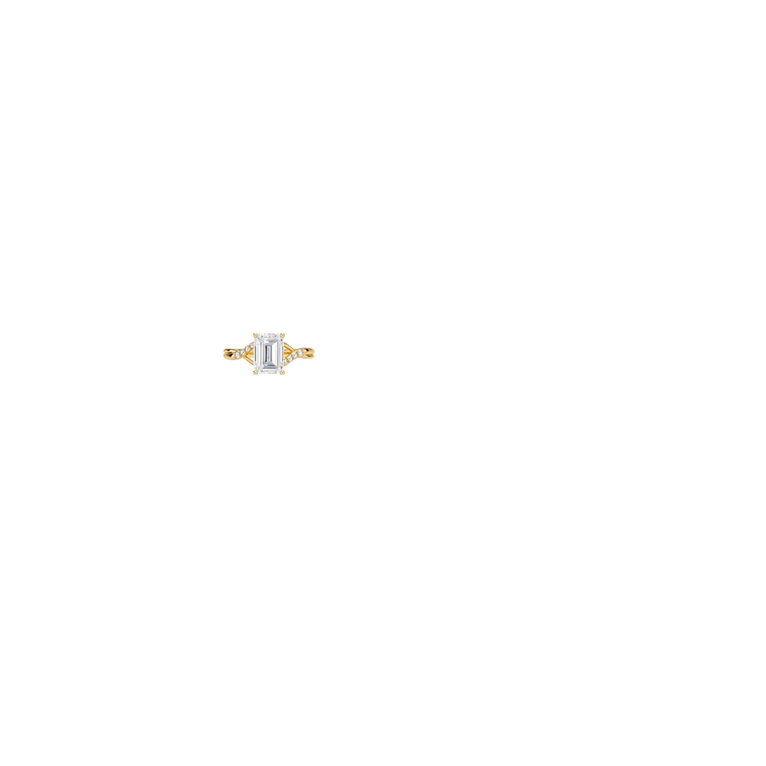 Ring on Hand