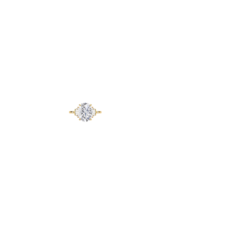 Ring on Hand