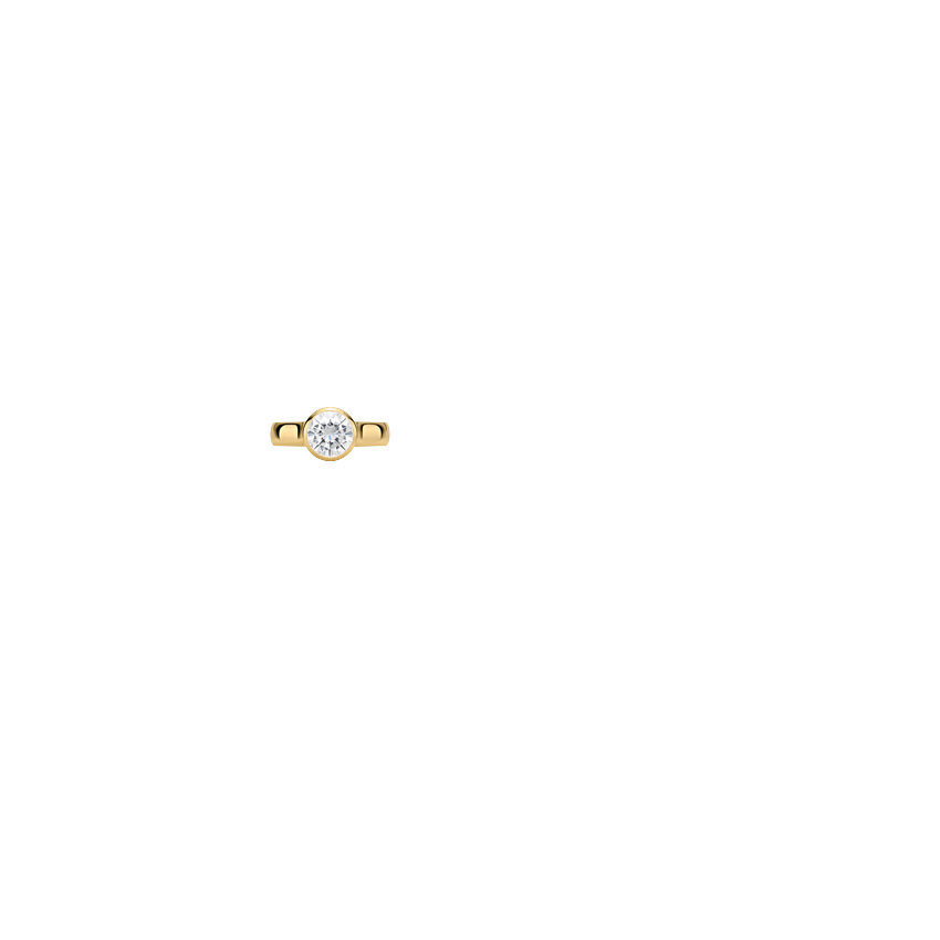 Ring on Hand