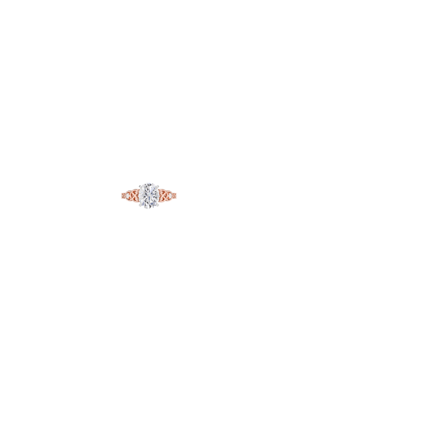 Ring on Hand