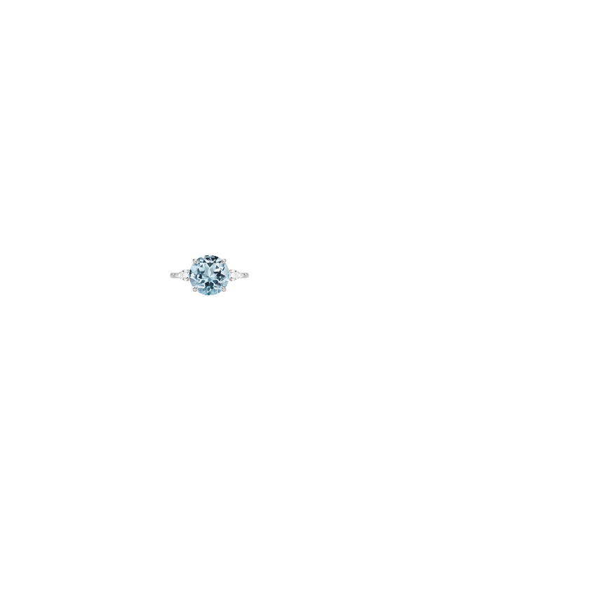 Ring on Hand