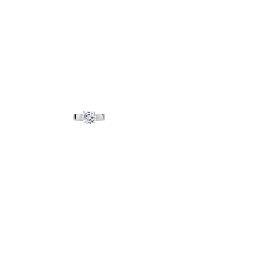 Ring on Hand