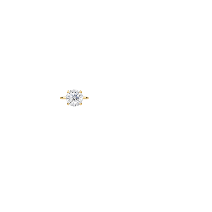 Ring on Hand
