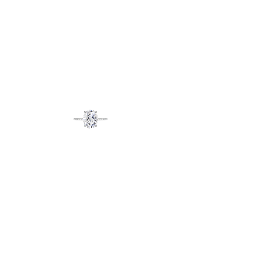 Ring on Hand