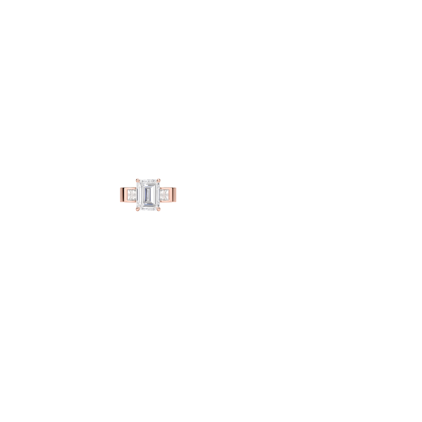 Ring on Hand