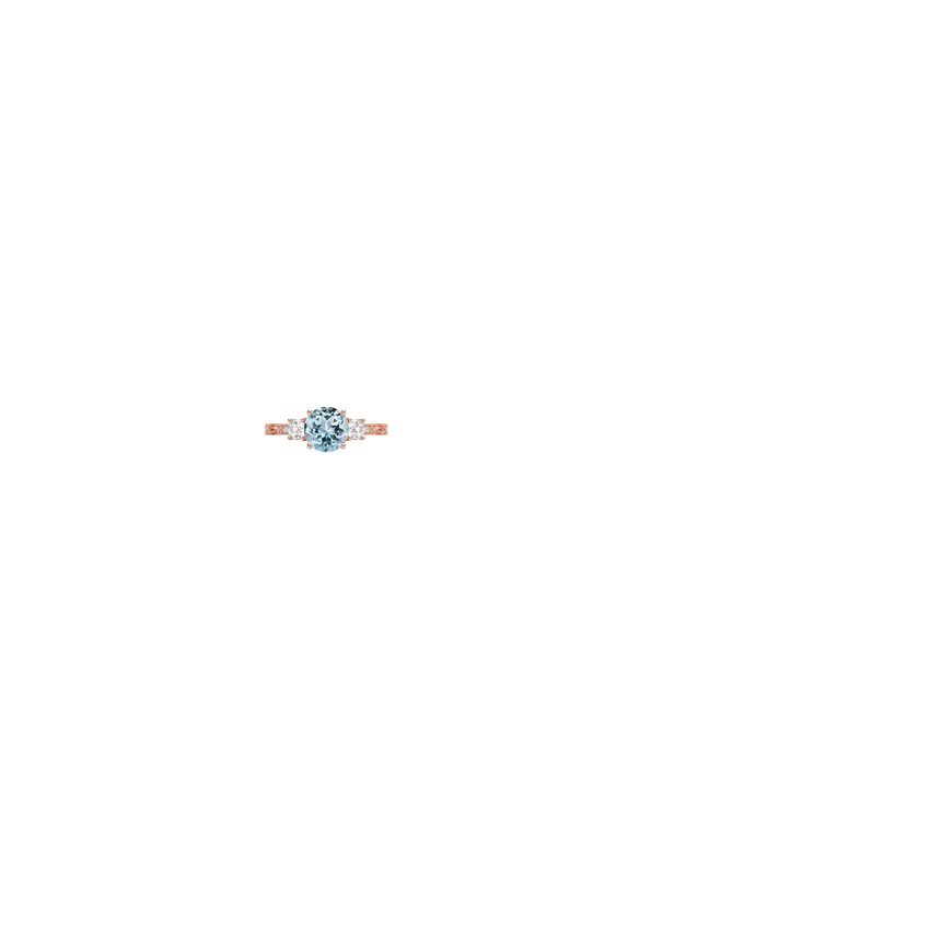 Ring on Hand