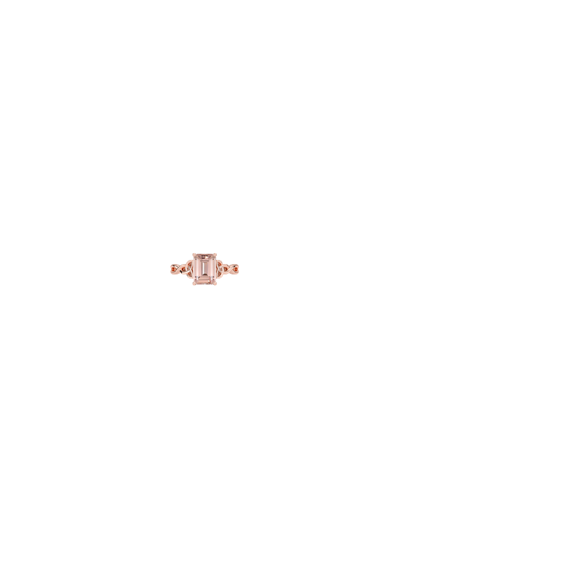 Ring on Hand