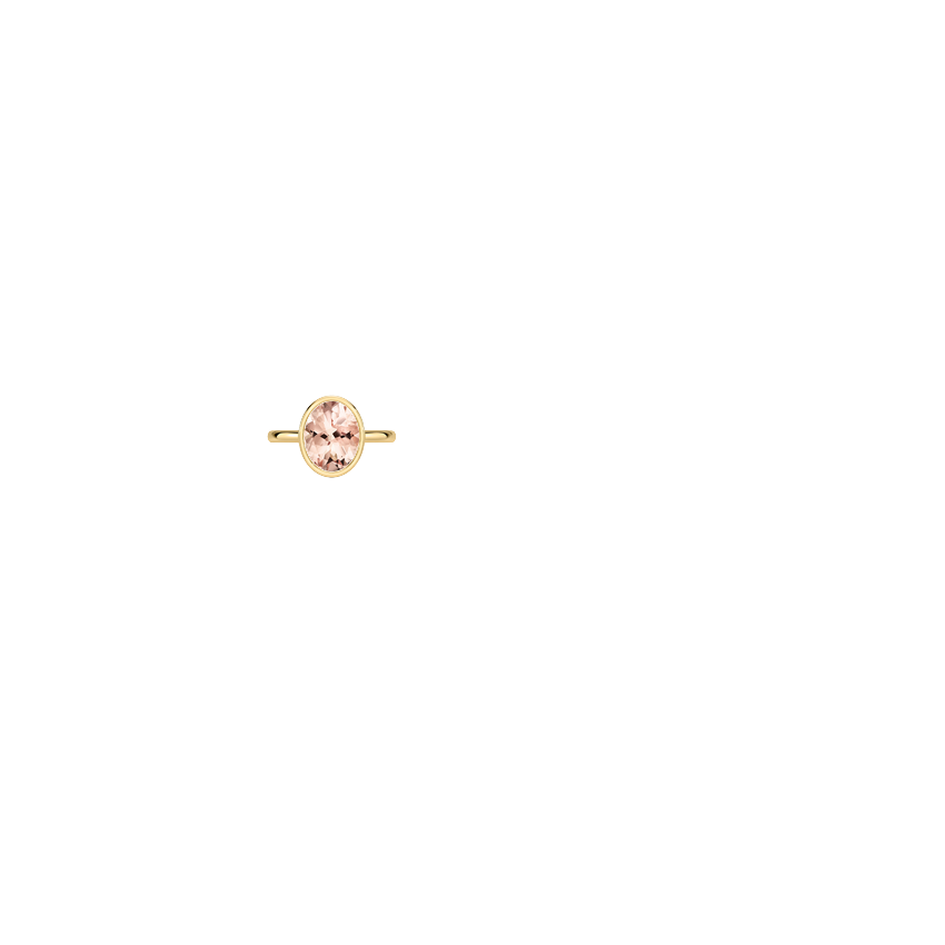 Ring on Hand
