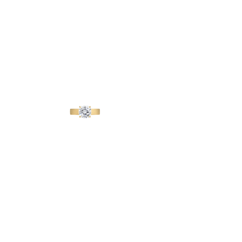 Ring on Hand