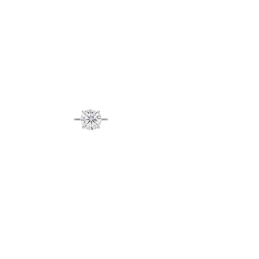 Ring on Hand