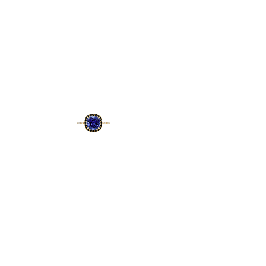 Ring on Hand