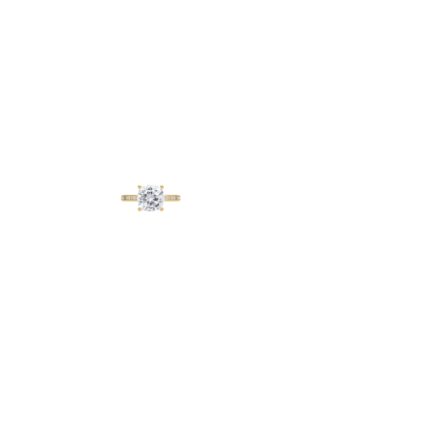 Ring on Hand