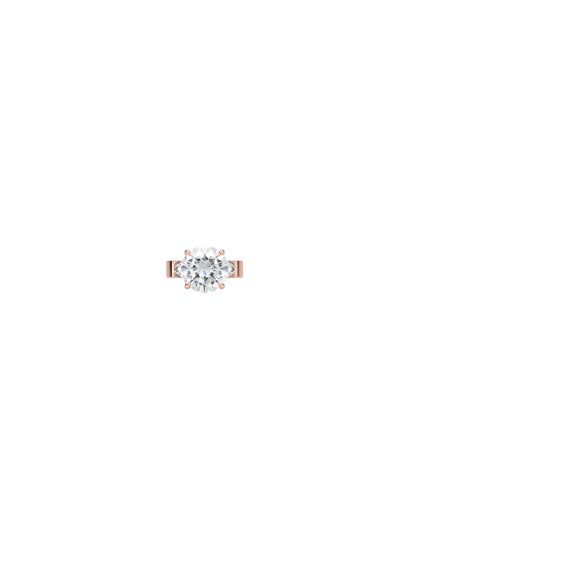 Ring on Hand