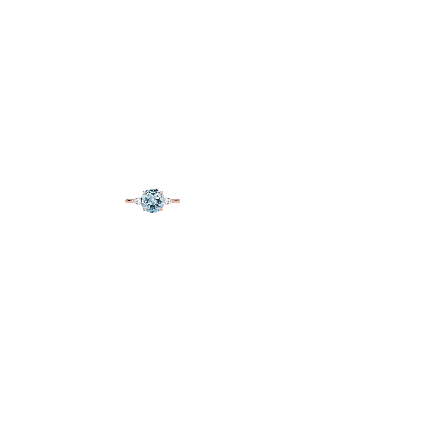 Ring on Hand