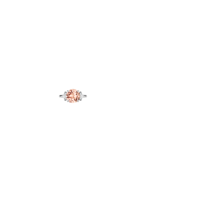 Ring on Hand