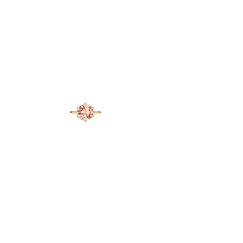 Ring on Hand