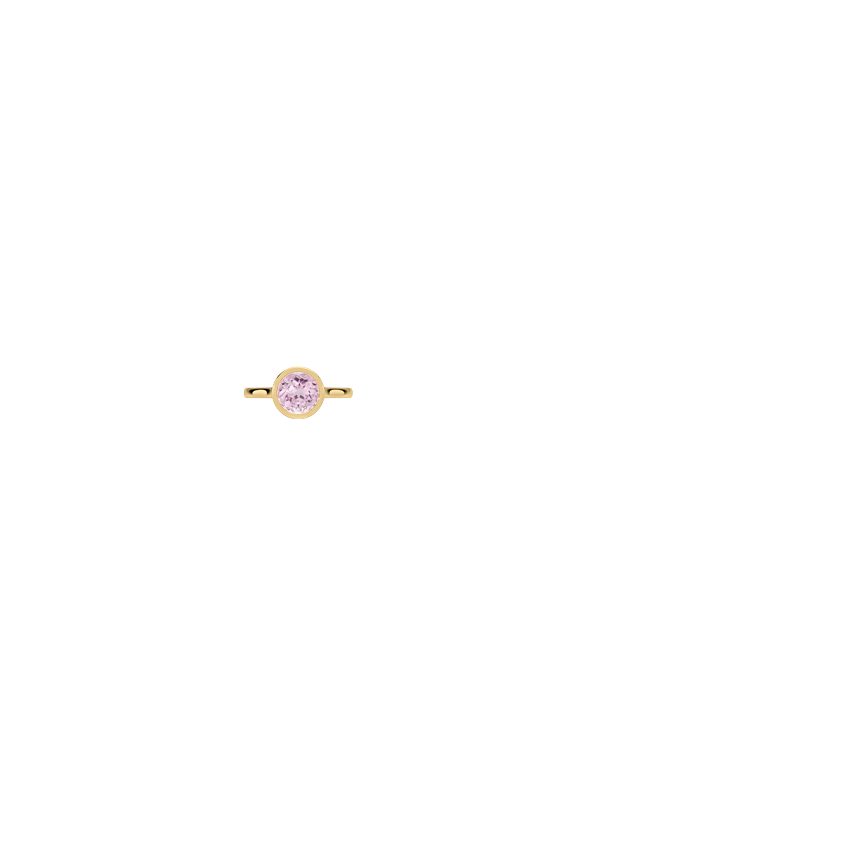 Ring on Hand