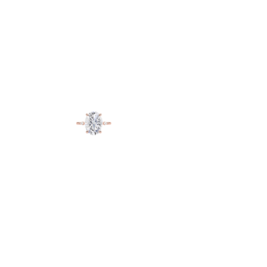 Ring on Hand