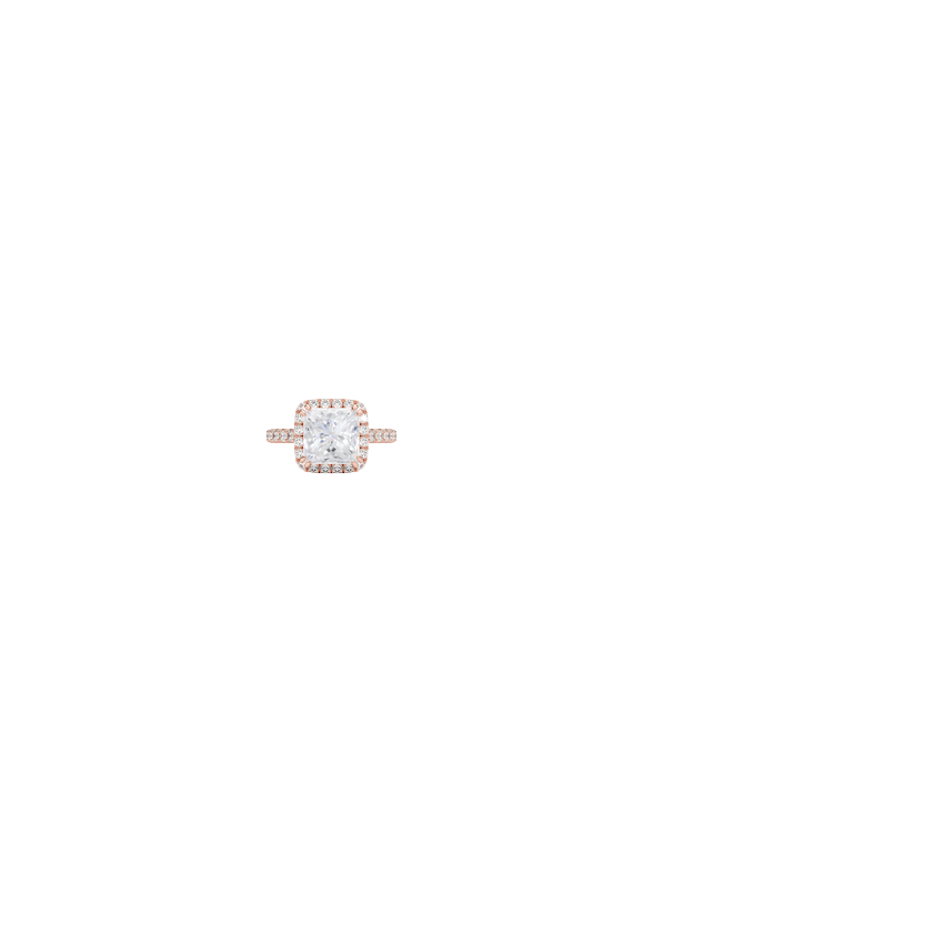 Ring on Hand
