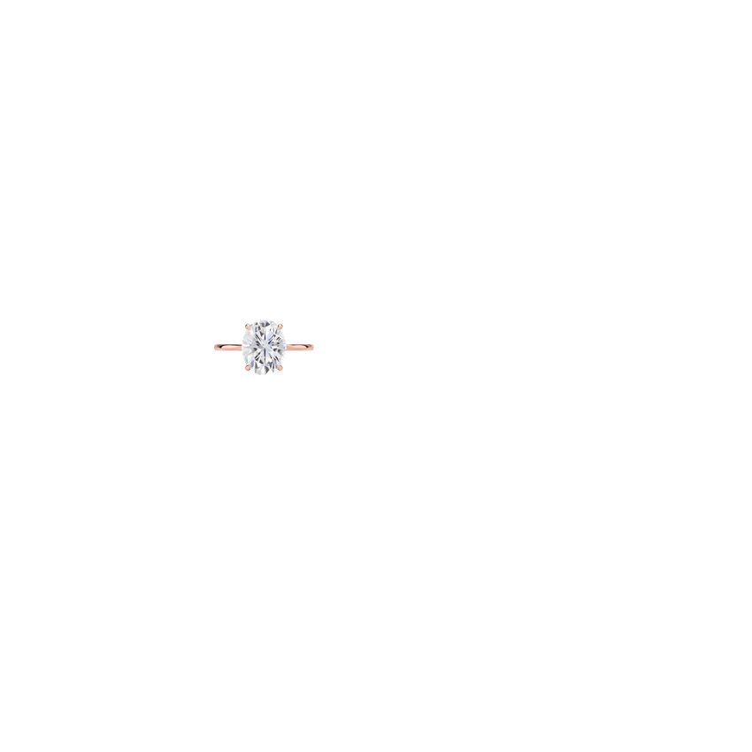 Ring on Hand