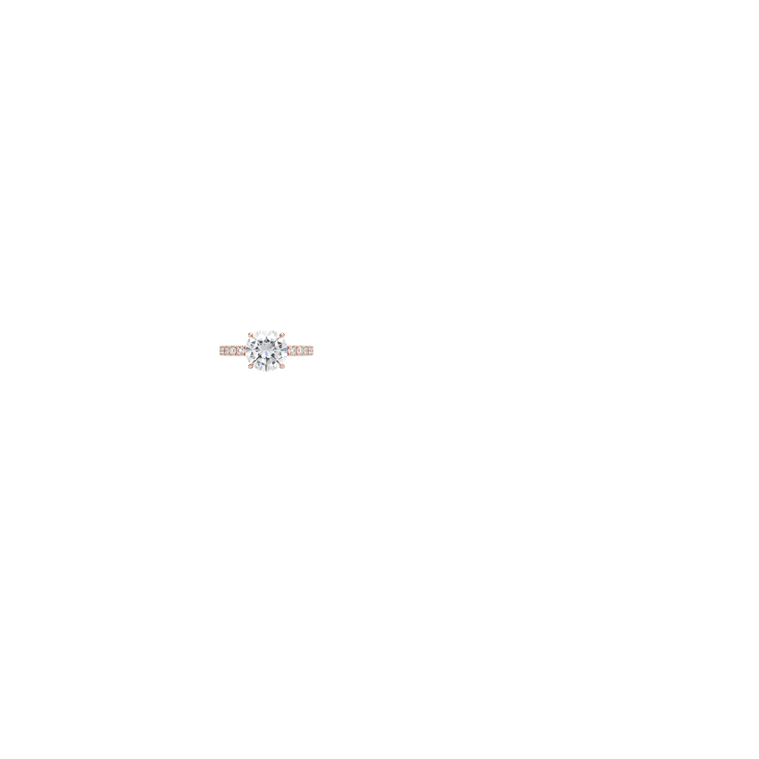 Ring on Hand
