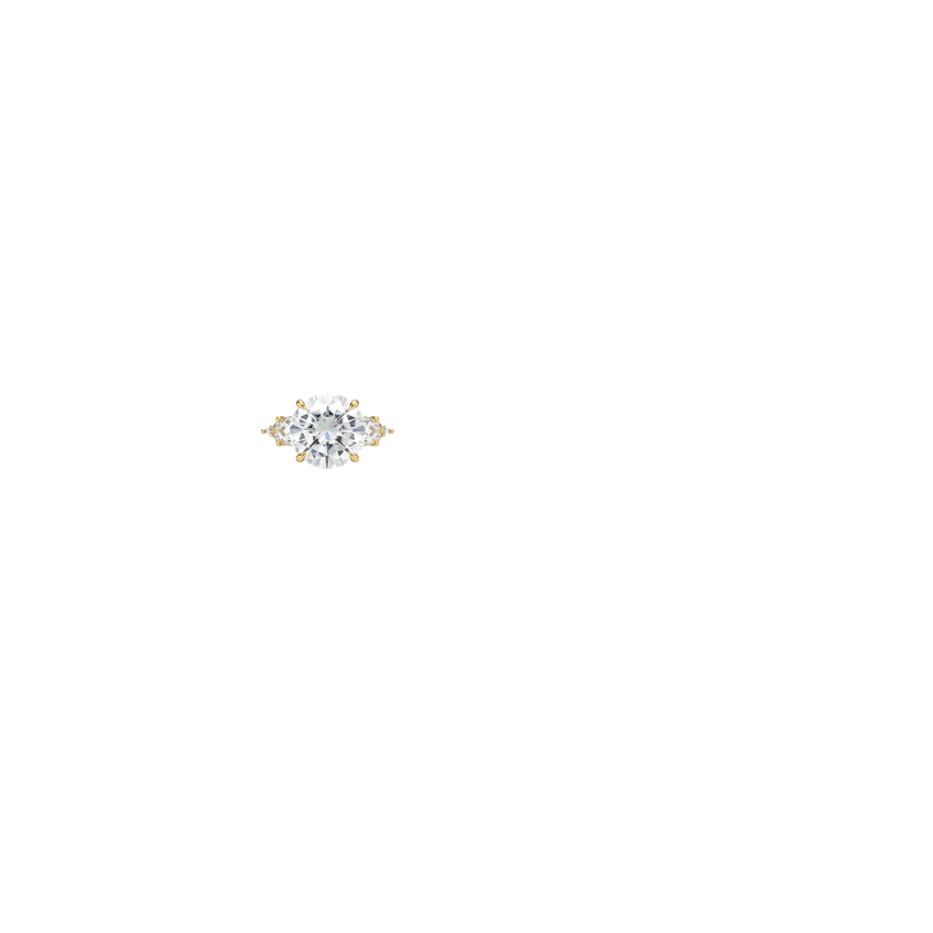 Ring on Hand