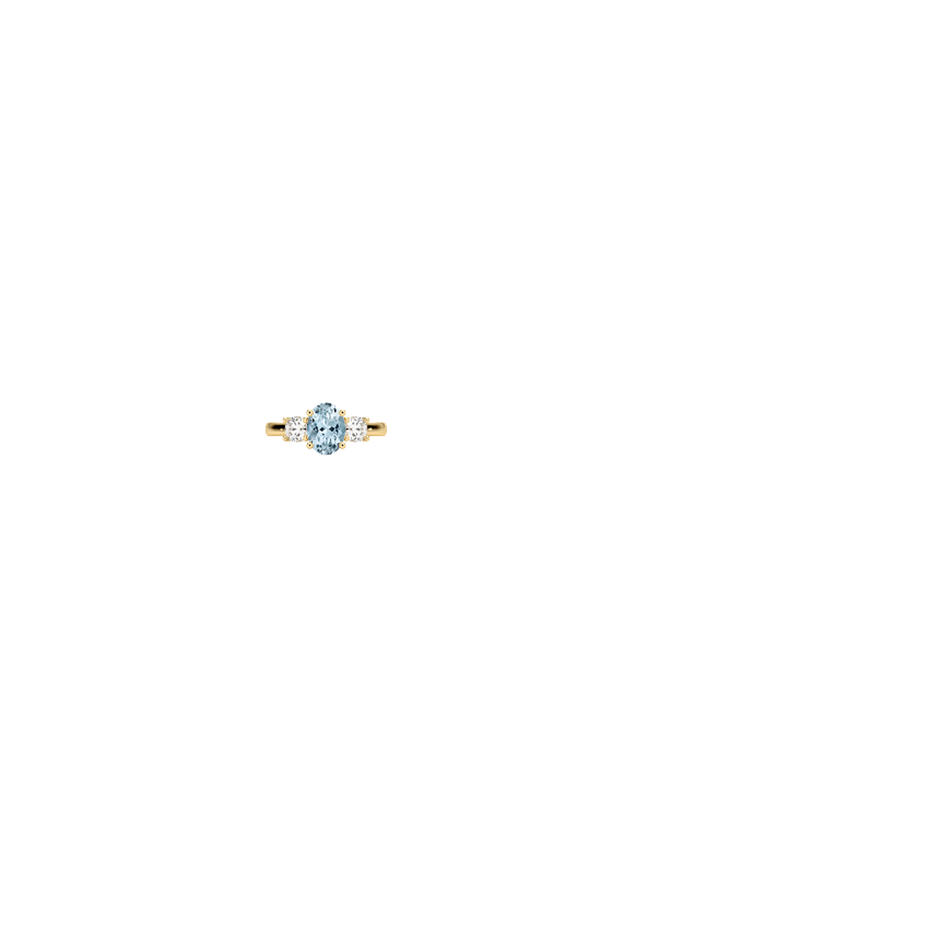 Ring on Hand