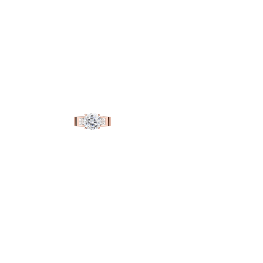 Ring on Hand