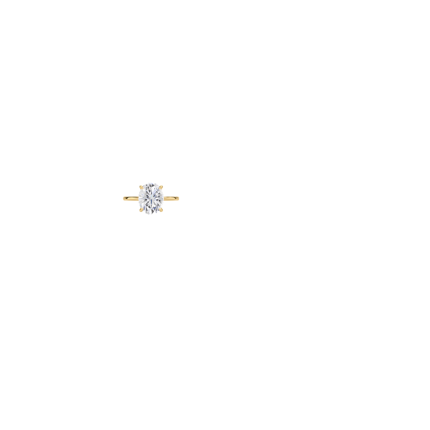 Ring on Hand