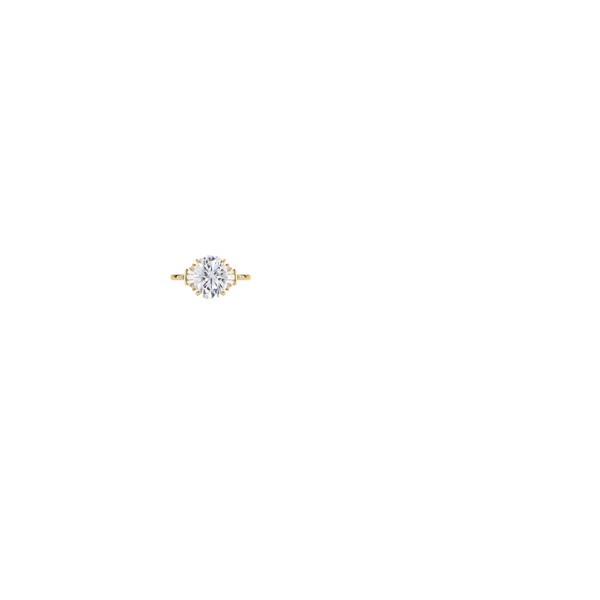 Ring on Hand