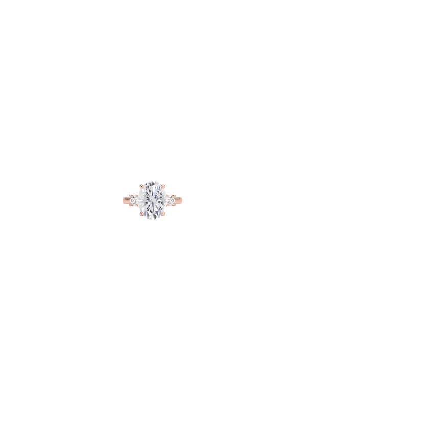 Ring on Hand