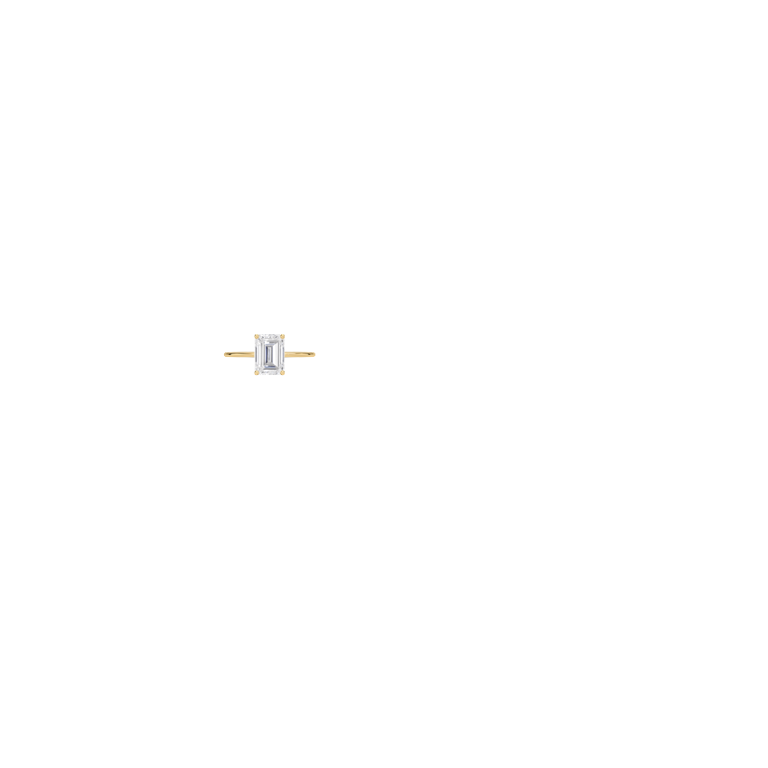 Ring on Hand