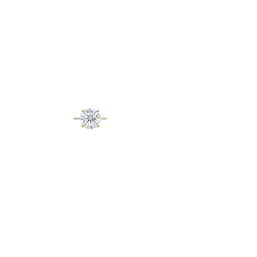 Ring on Hand