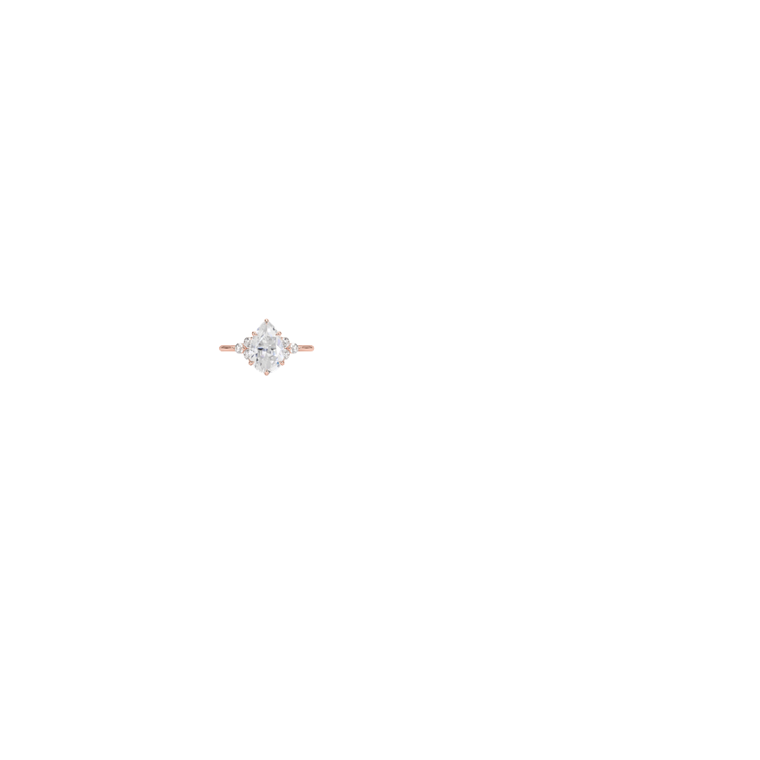 Ring on Hand