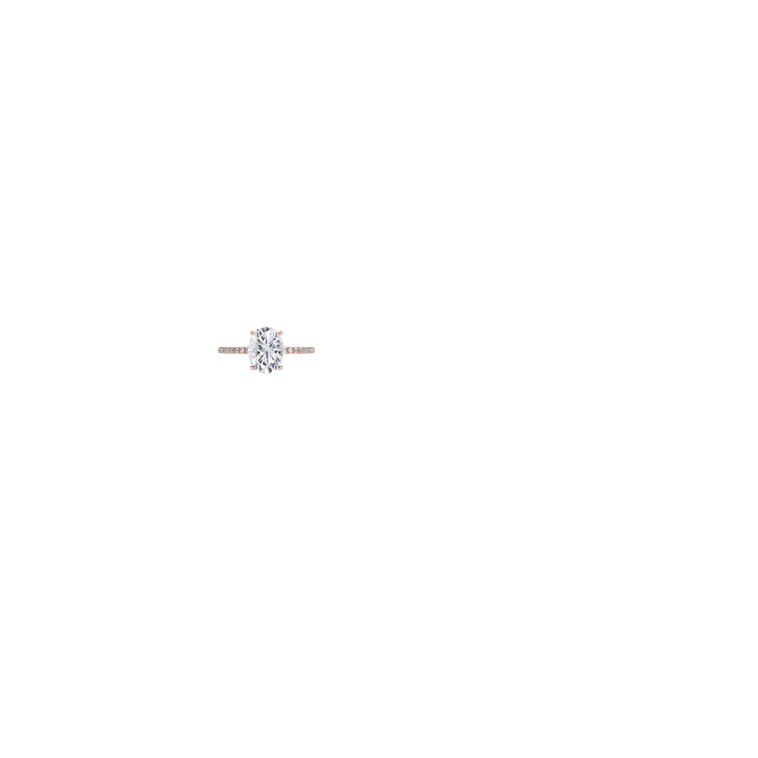 Ring on Hand