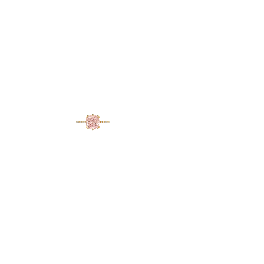 Ring on Hand