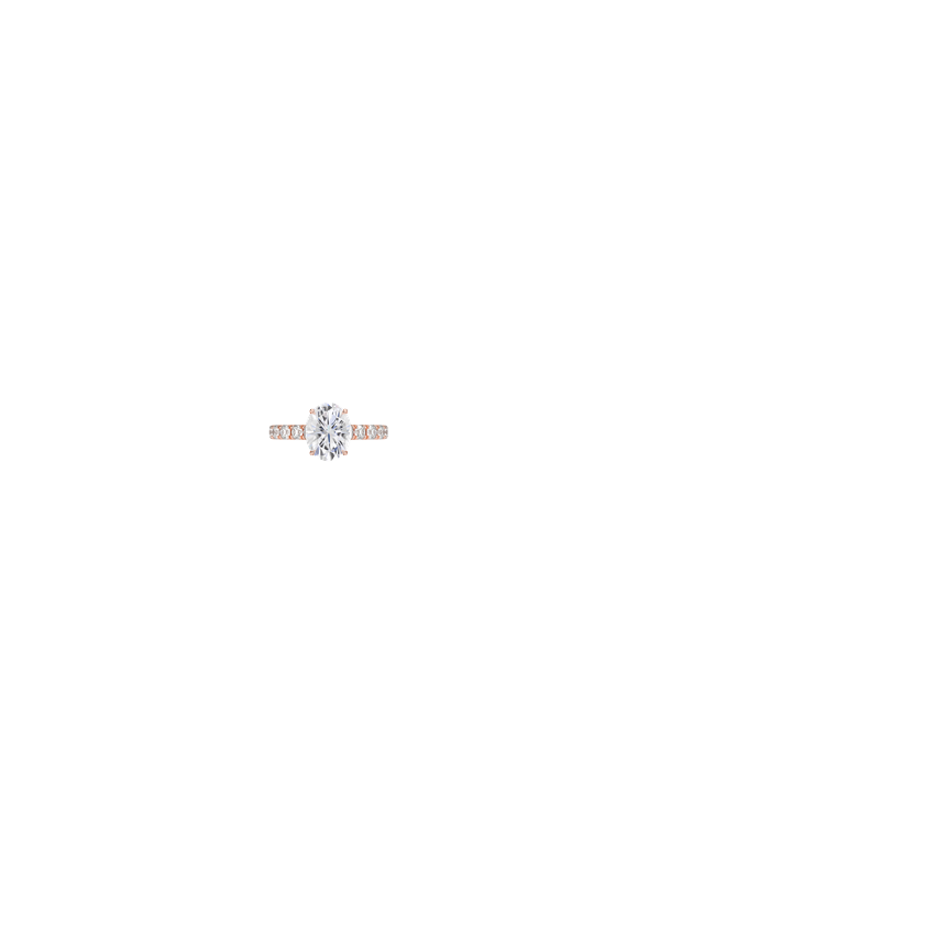 Ring on Hand