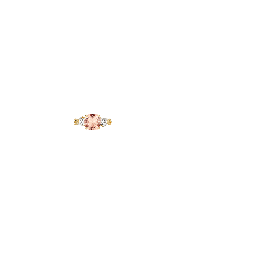 Ring on Hand