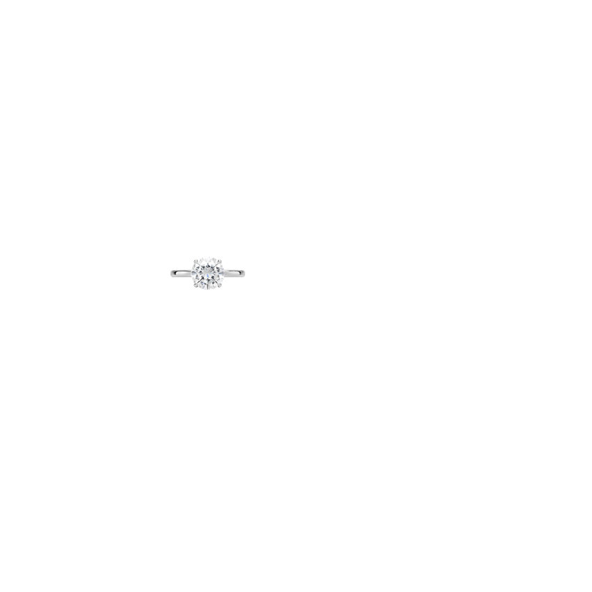 Ring on Hand