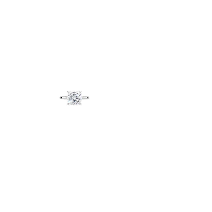 Ring on Hand