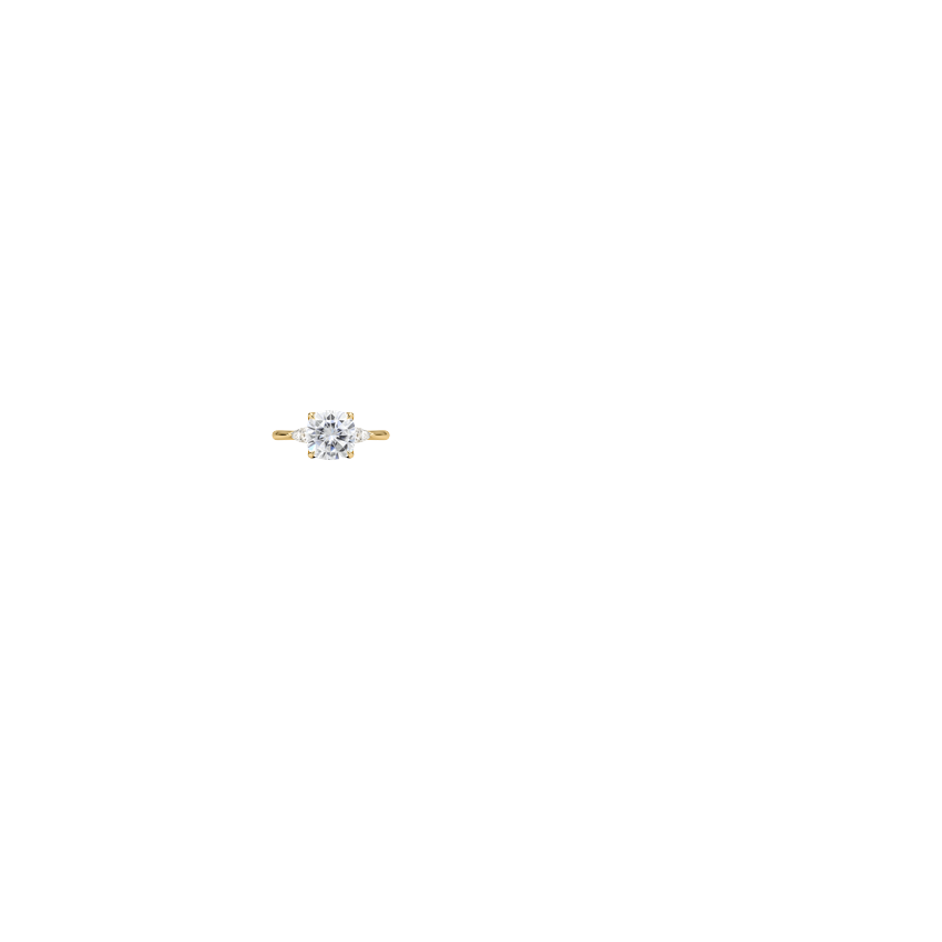 Ring on Hand