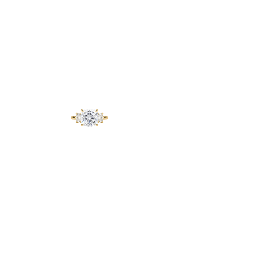 Ring on Hand