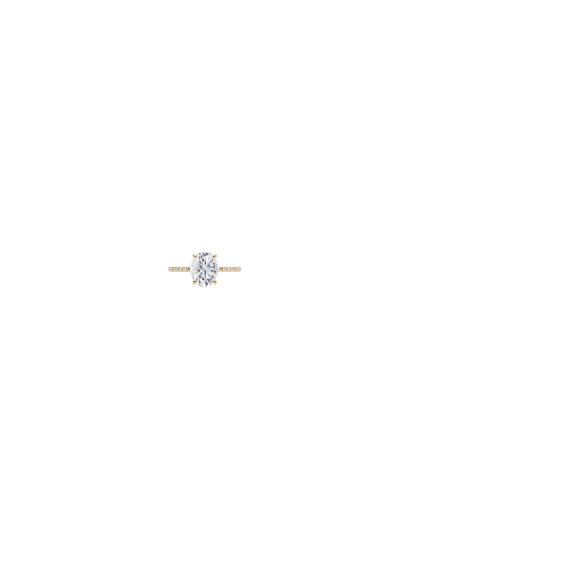 Ring on Hand